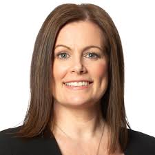TANYA ROBINSON
